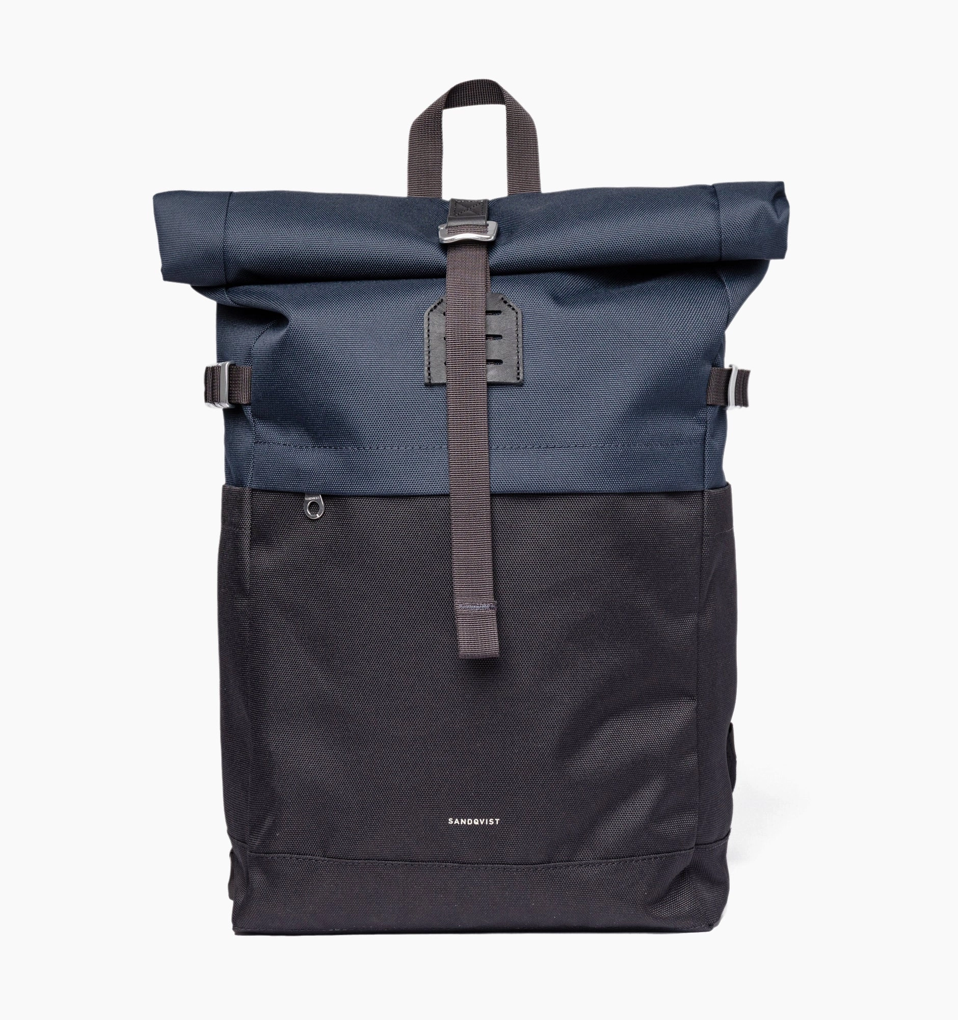 Sandqvist Icon Rolltop Backpack M Compact accessory Urban Organizer Bag