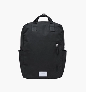 Sandqvist Knut Backpack Travel Essentials