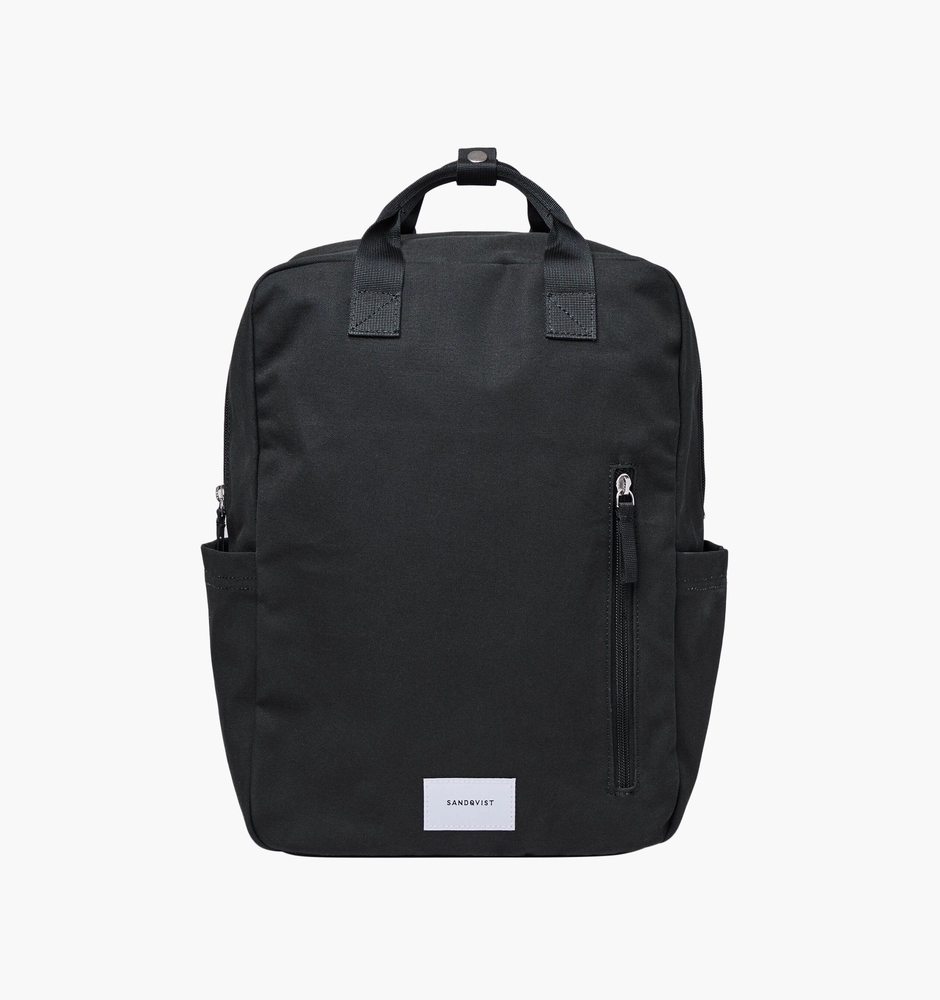 Sandqvist Knut Backpack Travel Essentials