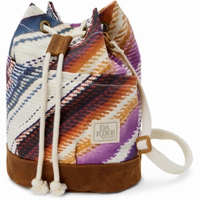 Sport Form Saturday Mini Bag - Blanket Stripe