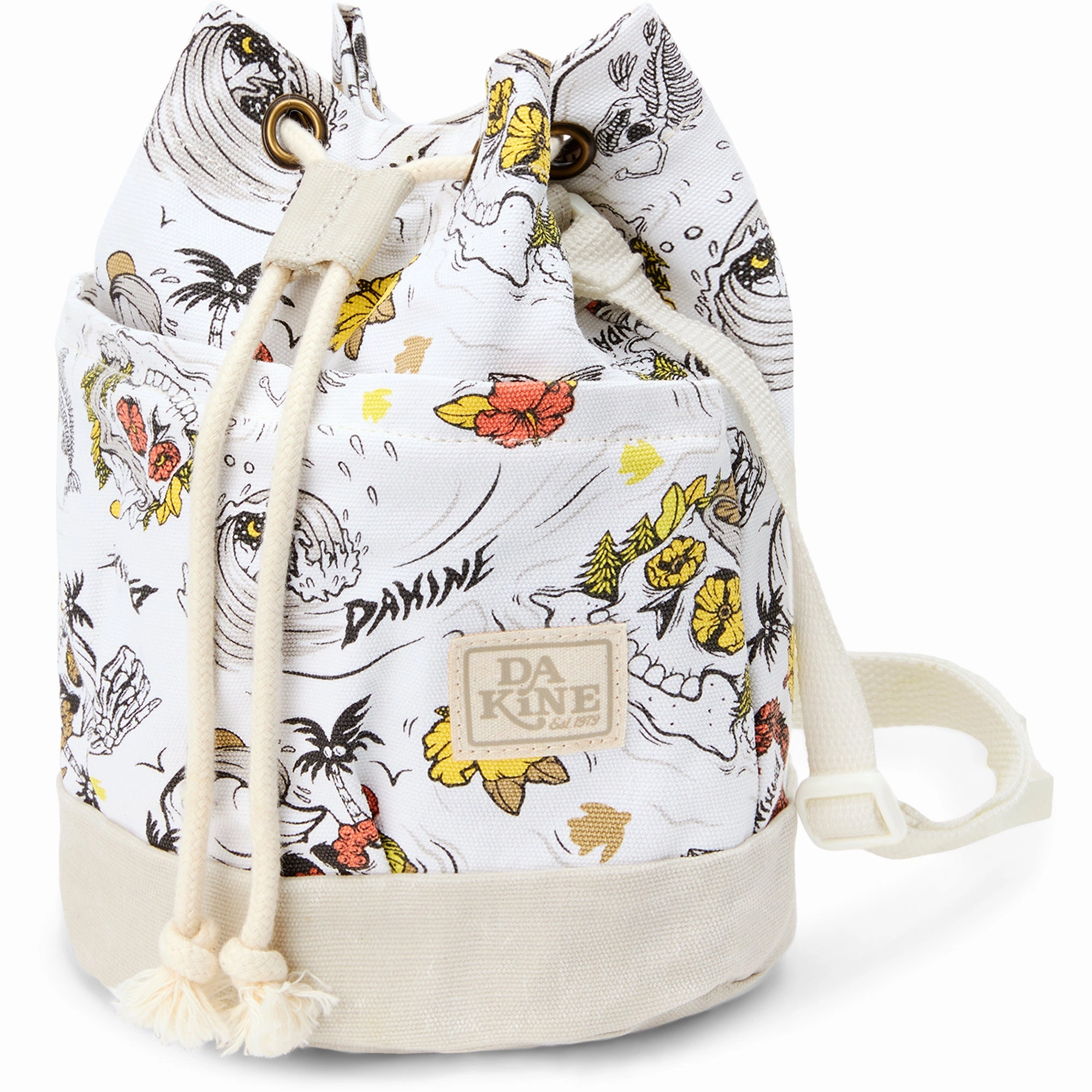 Saturday Mini Bag X Loindaflow - Loindaflow Workday Comfort