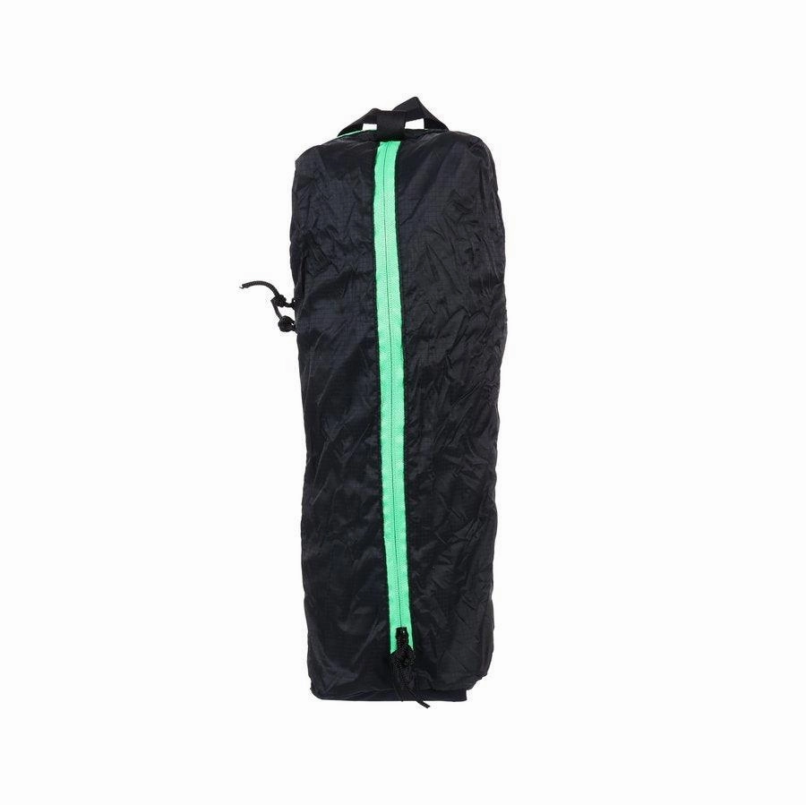 GOWELL Packing Pouch M Black  (75g) Minimal Structure