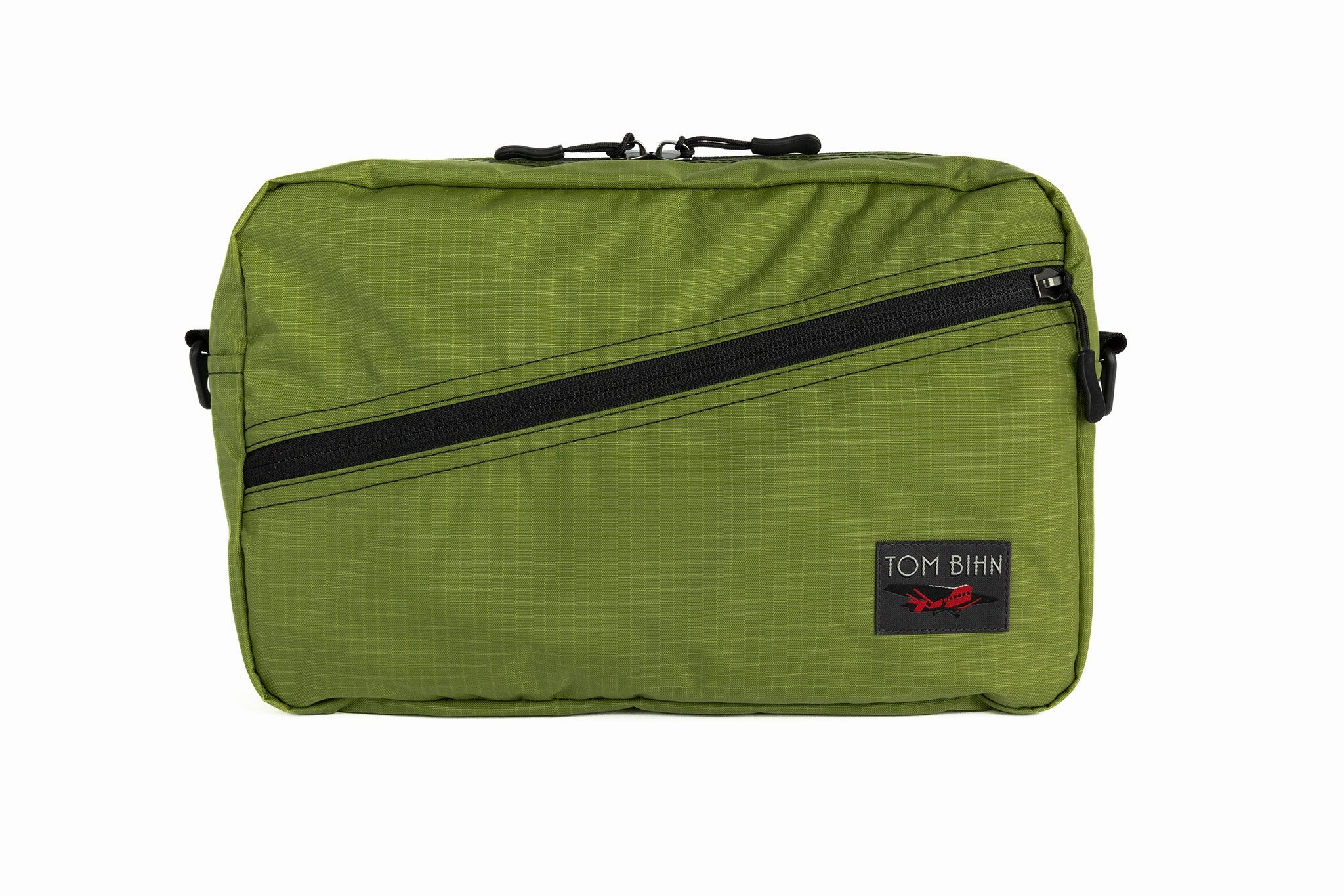 Packing Cube Shoulder Bag Secure locking