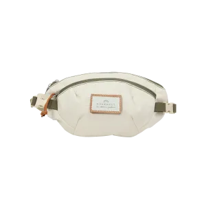 Seattle Doughnut X Denise Peter Series Bum Bag Street Utility Adjustable Design