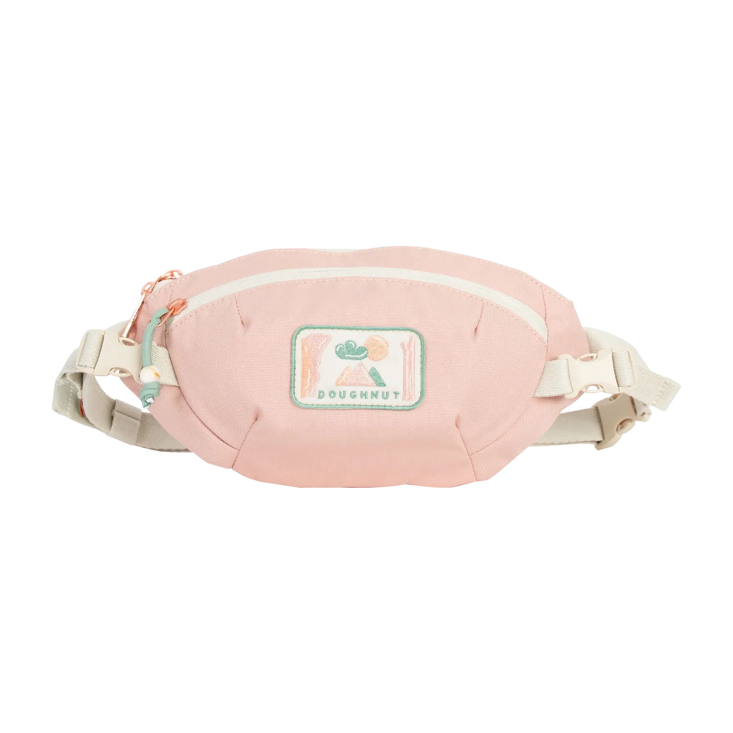 Practical Utility Seattle Dreamwalker Series Bum Bag