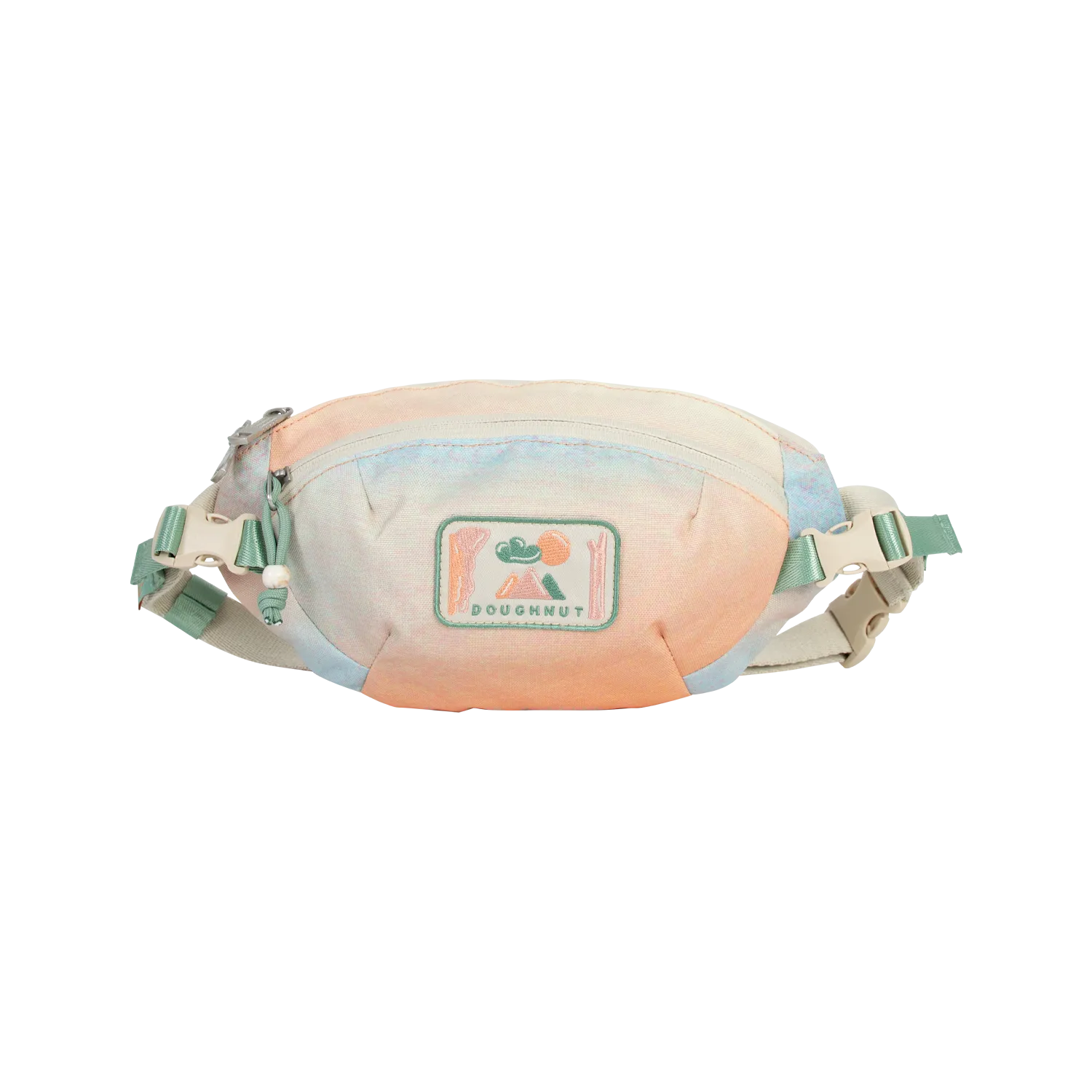 Travel Ready Seattle Dreamwalker Series Bum Bag