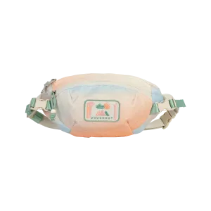 Travel Ready Seattle Dreamwalker Series Bum Bag