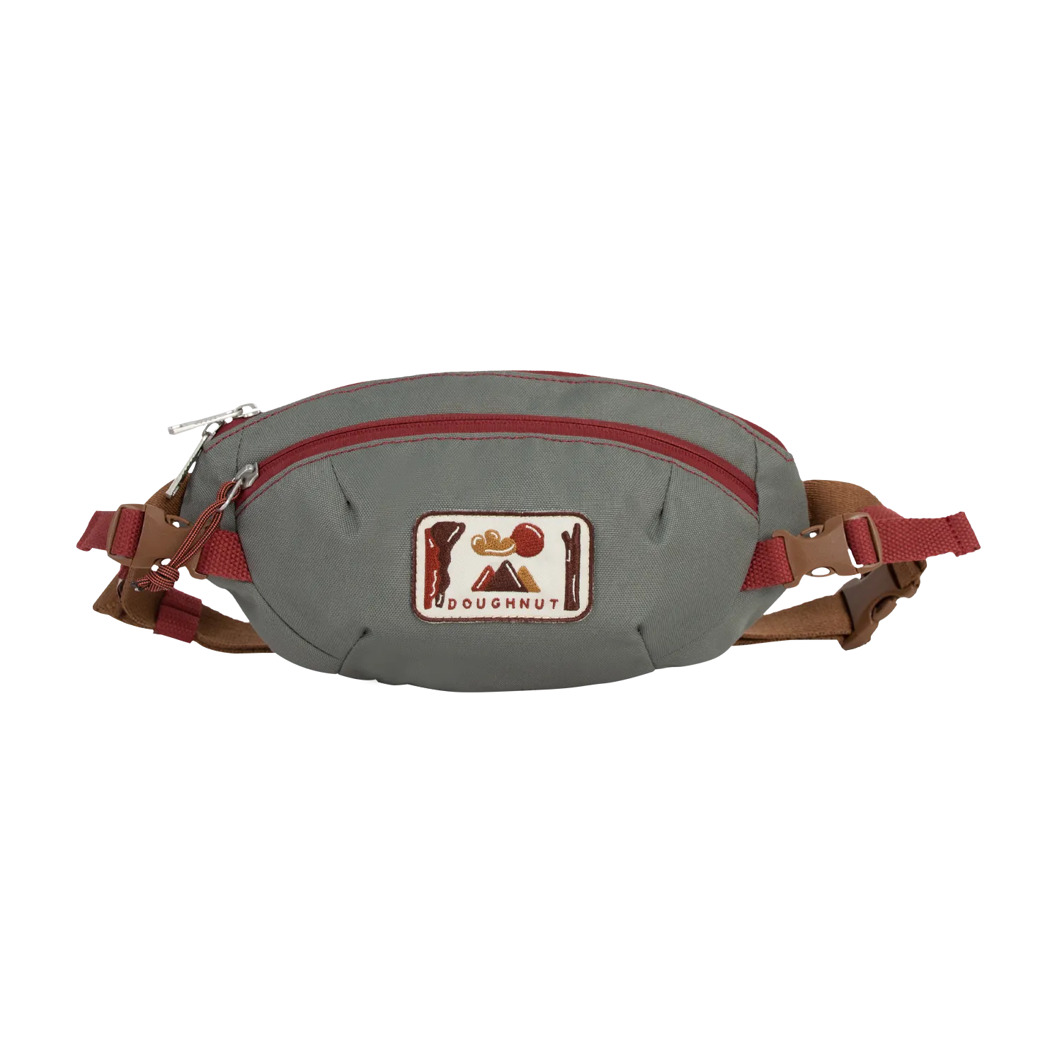 Seattle Dreamwalker Series Bum Bag Functional Choice Smart Storage