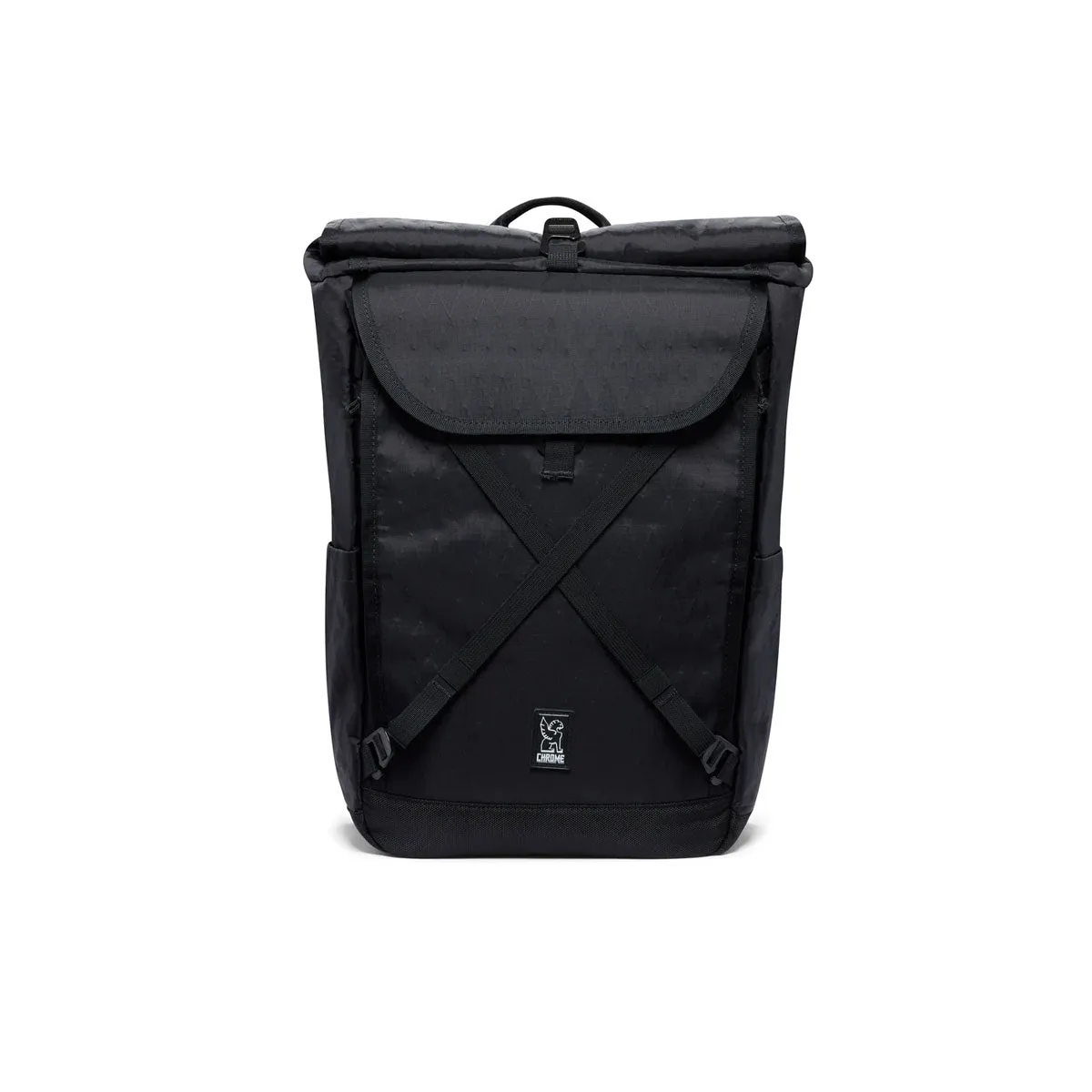 Ergonomic Fit Chrome Industries : Bravo 4.0 : Black X