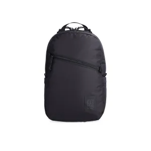 Topo Designs : Light Pack : Black/Black Adventure Function Equipment High-End Quality