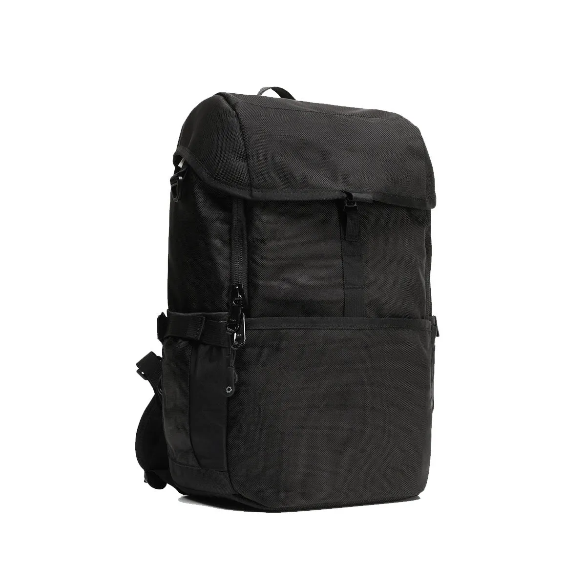 [PO] DSPTCH : Utility Ruck : Ballistic Nylon City Lifestyle