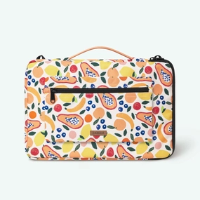 Laptop case 14" Lake Como community gathering