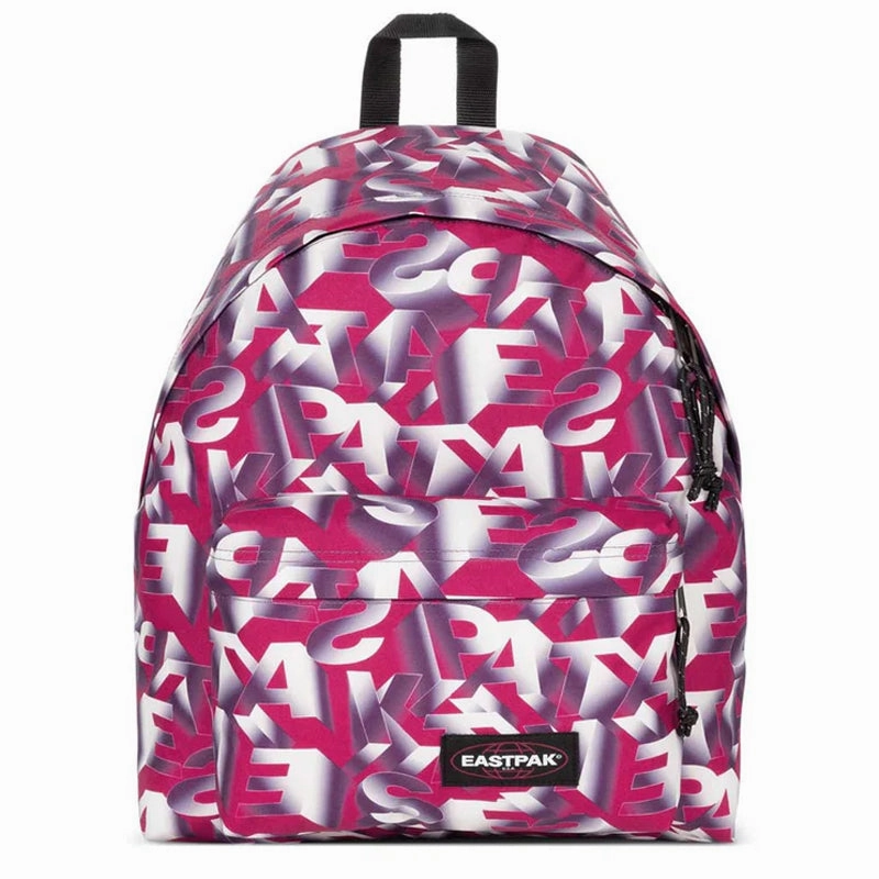 Eastpak - Day Pak'R Backpack (85MAEZ2) Comfort Padding