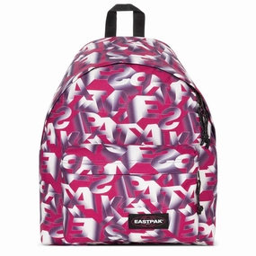 Eastpak - Day Pak'R Backpack (85MAEZ2) Comfort Padding