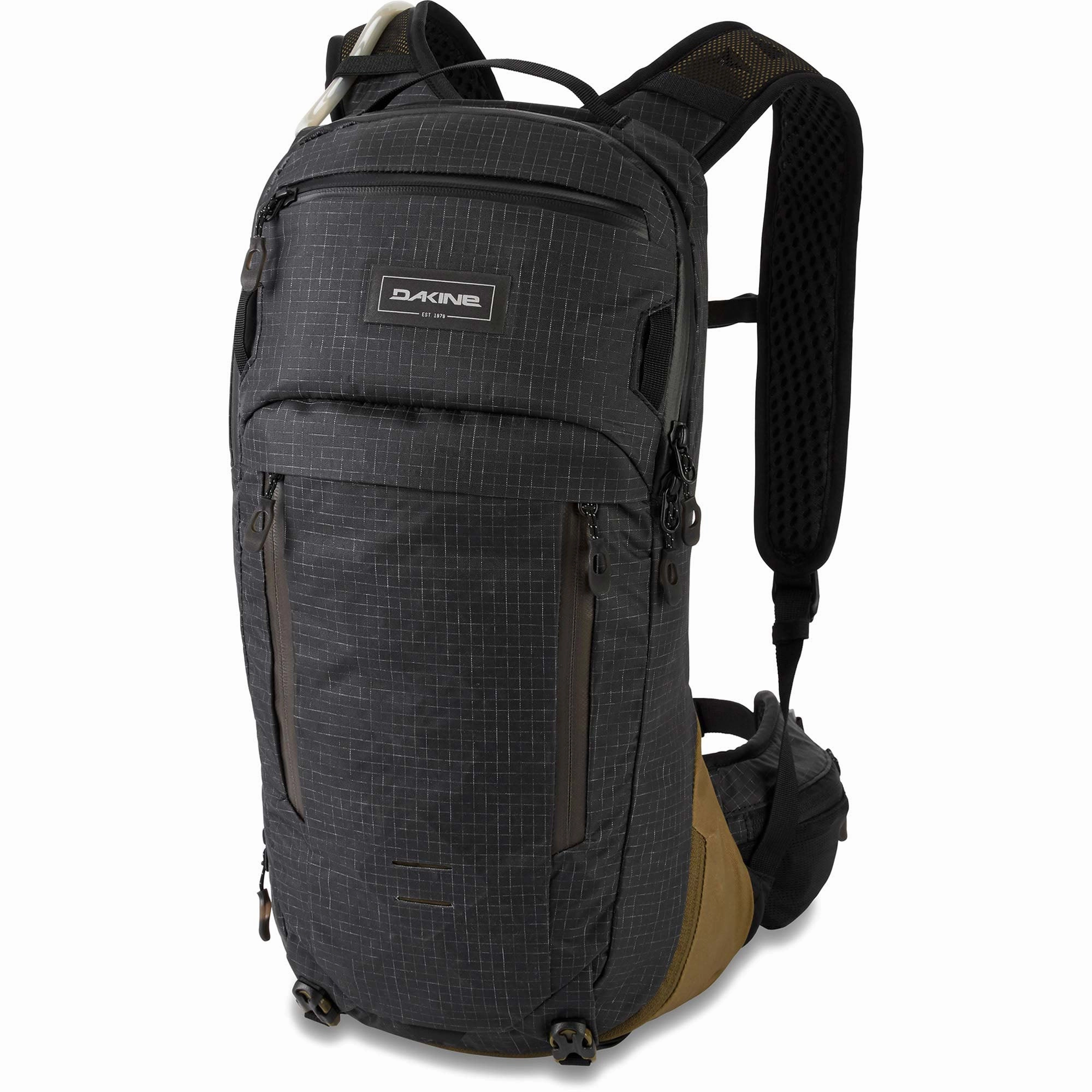 Seeker 10L Bike Hydration Backpack outdoor durability