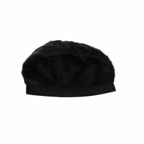 SENBADO ShaGGrey Baret Hat 430-4252 Black  (110g) Minimal Design Bag Effortless Chic