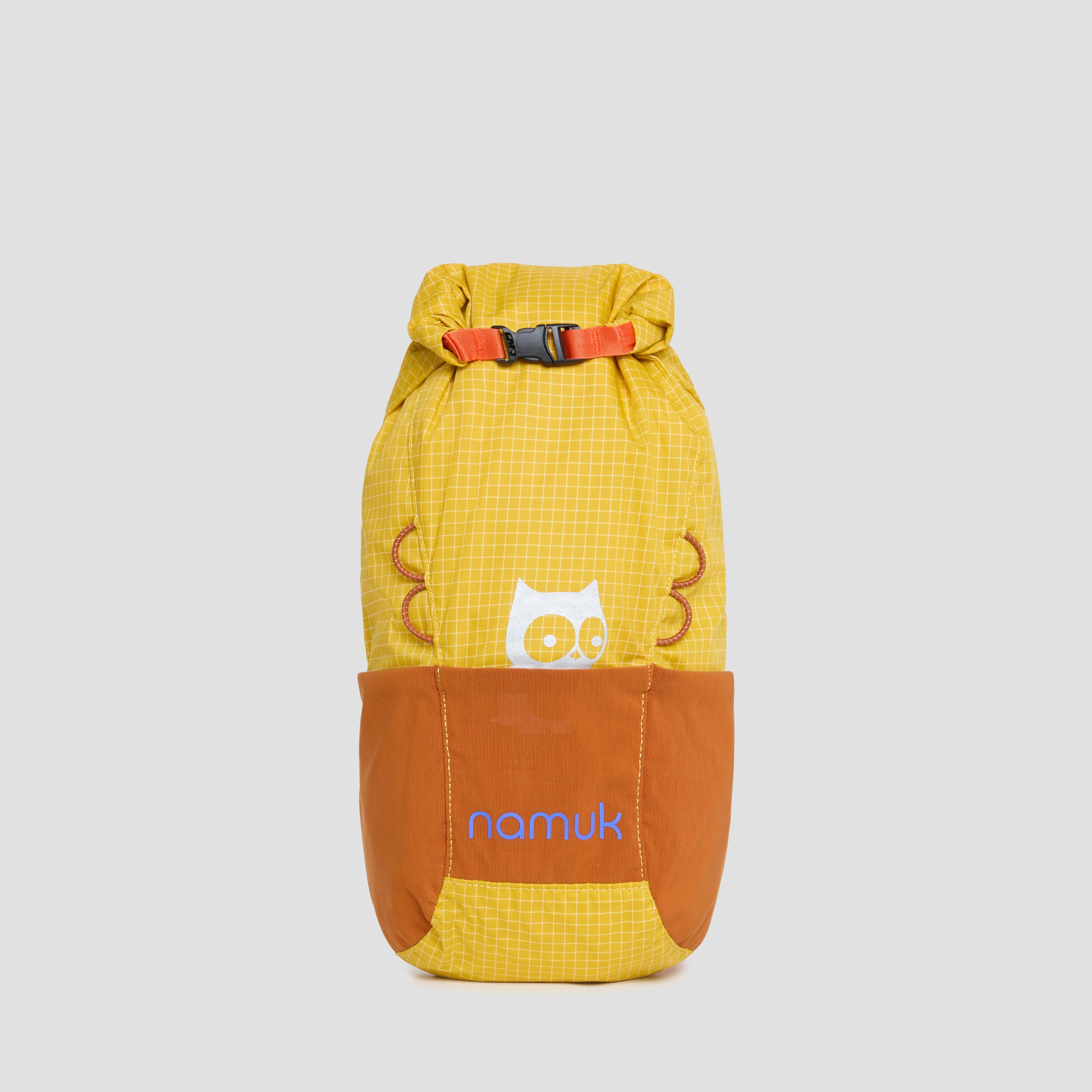 Multi Pocket Adventure Organization Seon backpack 6L