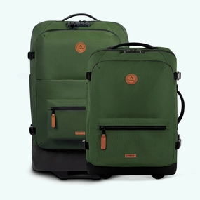 Sport Commute Set of 2 Suitcases Coromandel