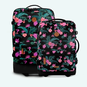 Set of 2 Suitcases Valladolid Desert Safari