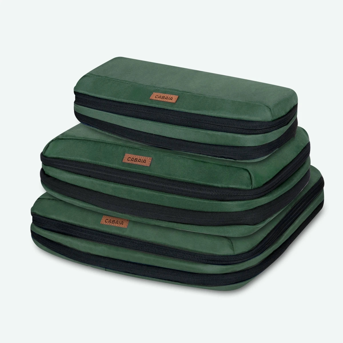 Set of 3 Packing cube Coromandel Aquarium Trip Travel convenience