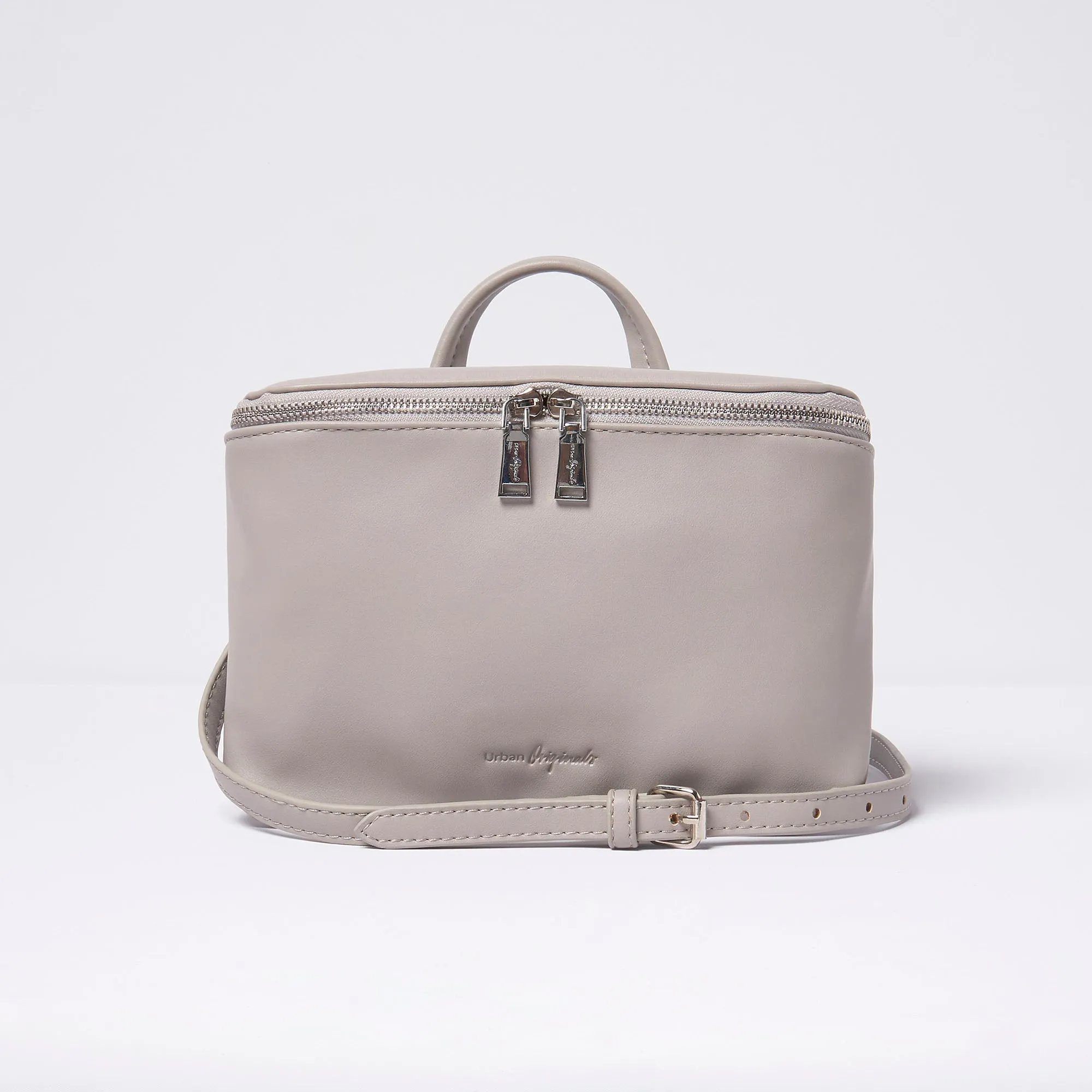 Stylish Accessory Light Structure Shadow - Grey