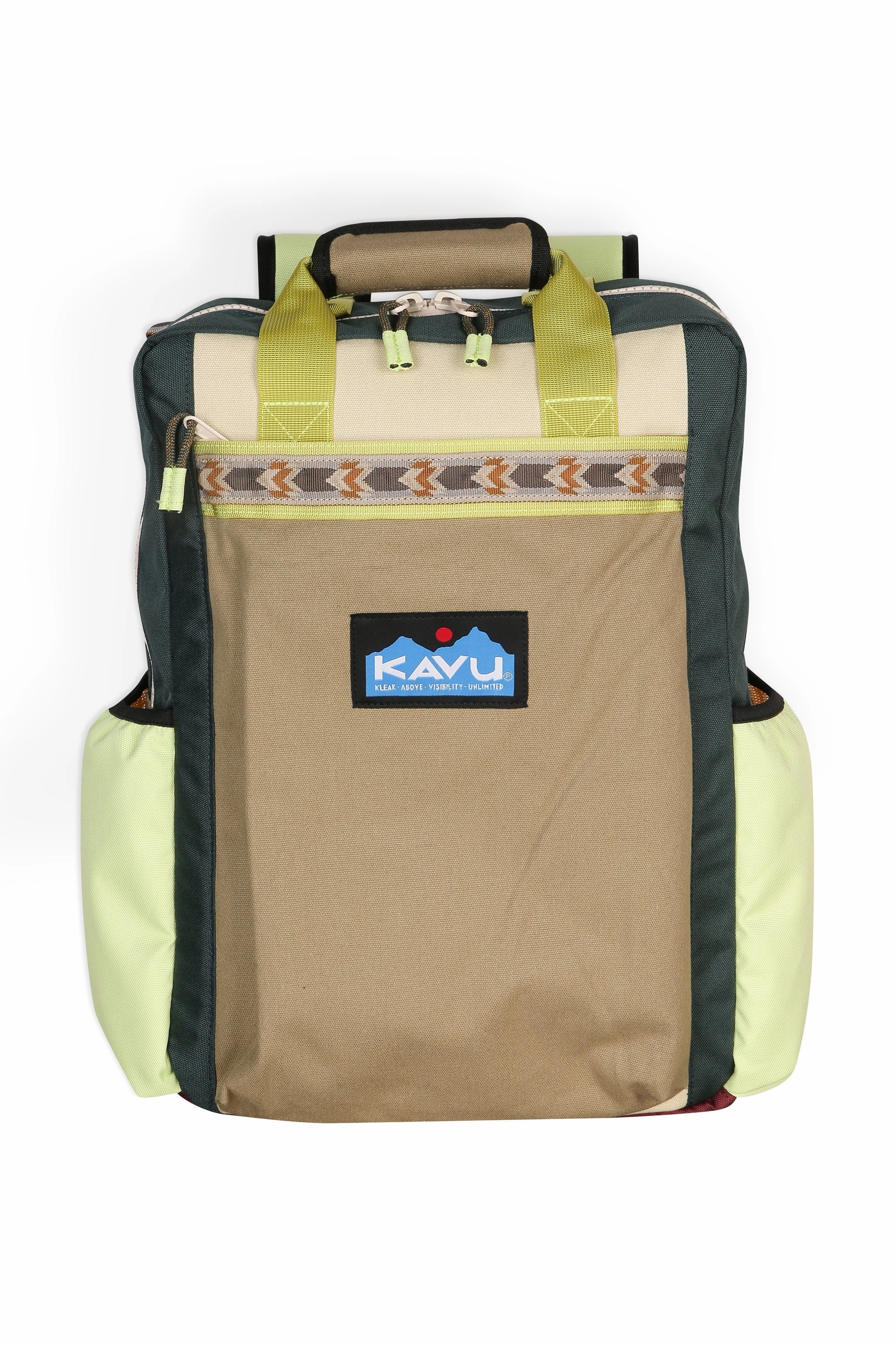 Shuttle Sack Smart Fit Compact Utility Design