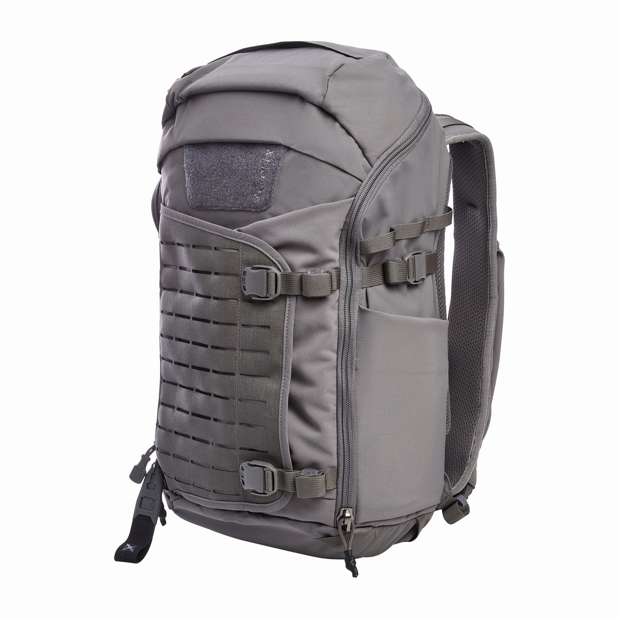 Timeless Appeal Siege 25L Tactical Backpack