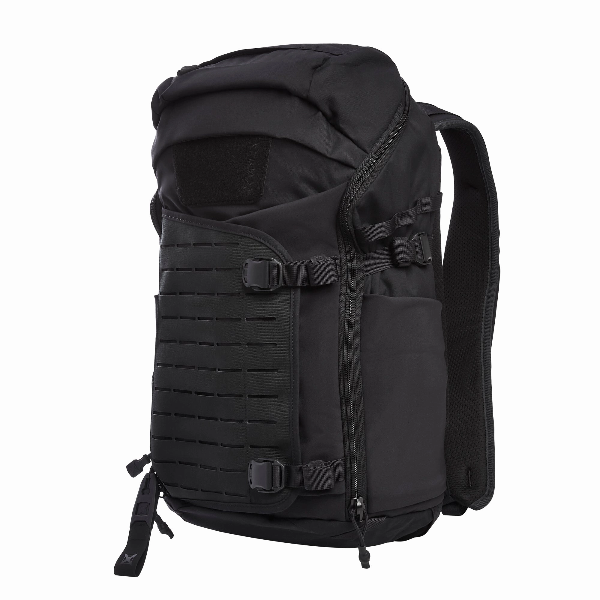 Siege 25L Tactical Backpack Simple Functionality
