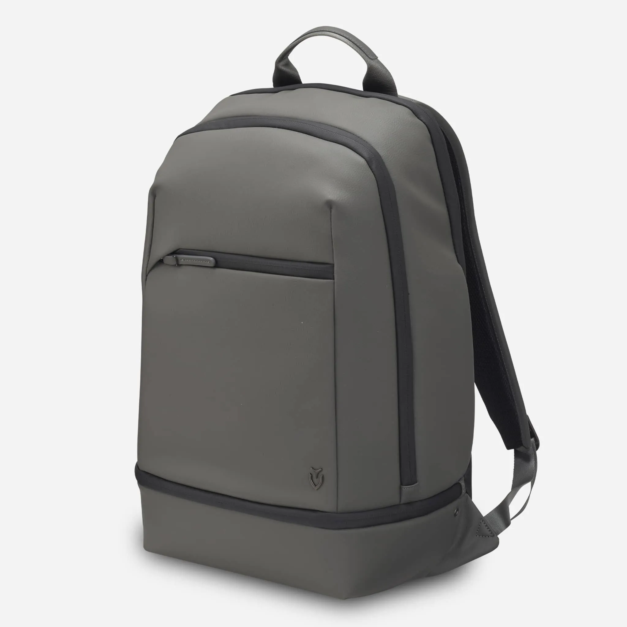 Minimal Look Secure Pocket Signature Plus Backpack