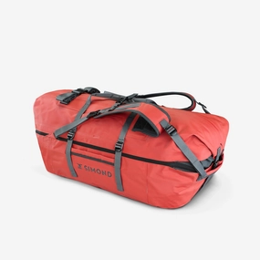 Urban Style Simond  Transport 900 Extend 80-120 L Duffel Bag Sleek Finish