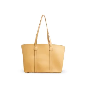 Classic Texture Modern Everyday Fawn Casual Shoulder Bag P55770