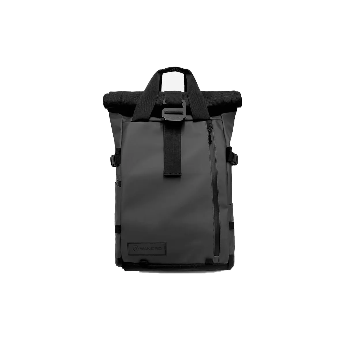 Wandrd : PRVKE 21L / 31L : Black V3 Adventure Function Gear Outdoor Explorer