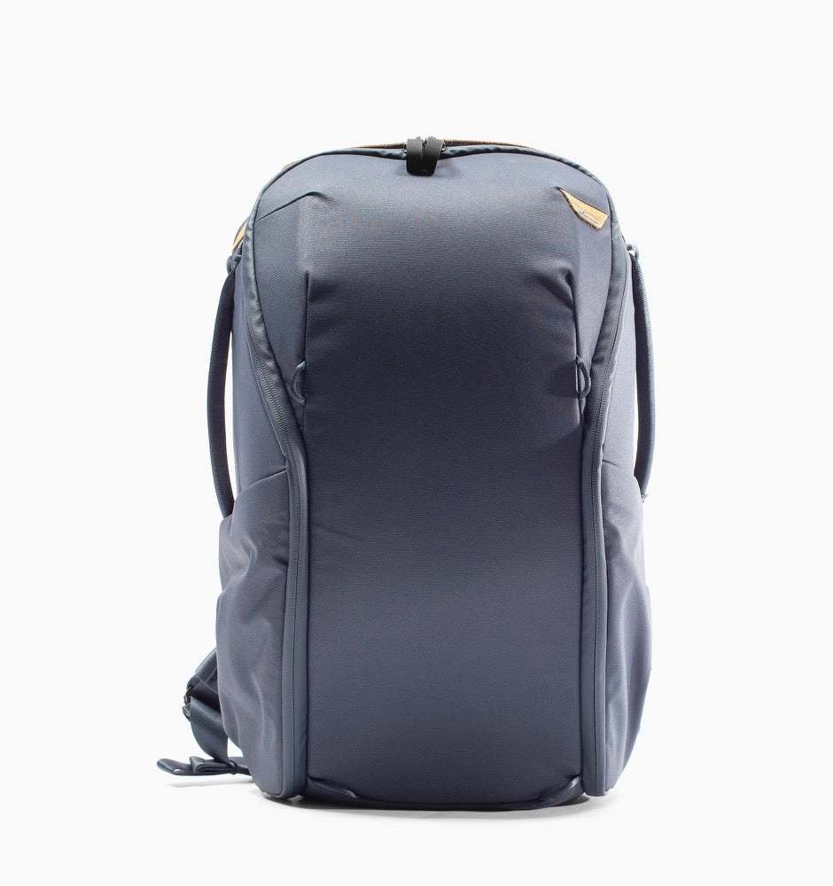 Work Essential Peak Design Everyday Camera Backpack Zip
