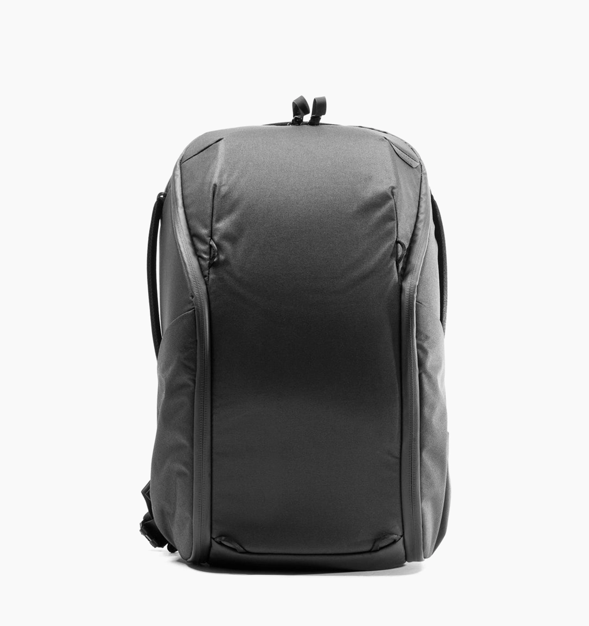 Lightweight Utility Peak Design Everyday Camera Backpack Zip