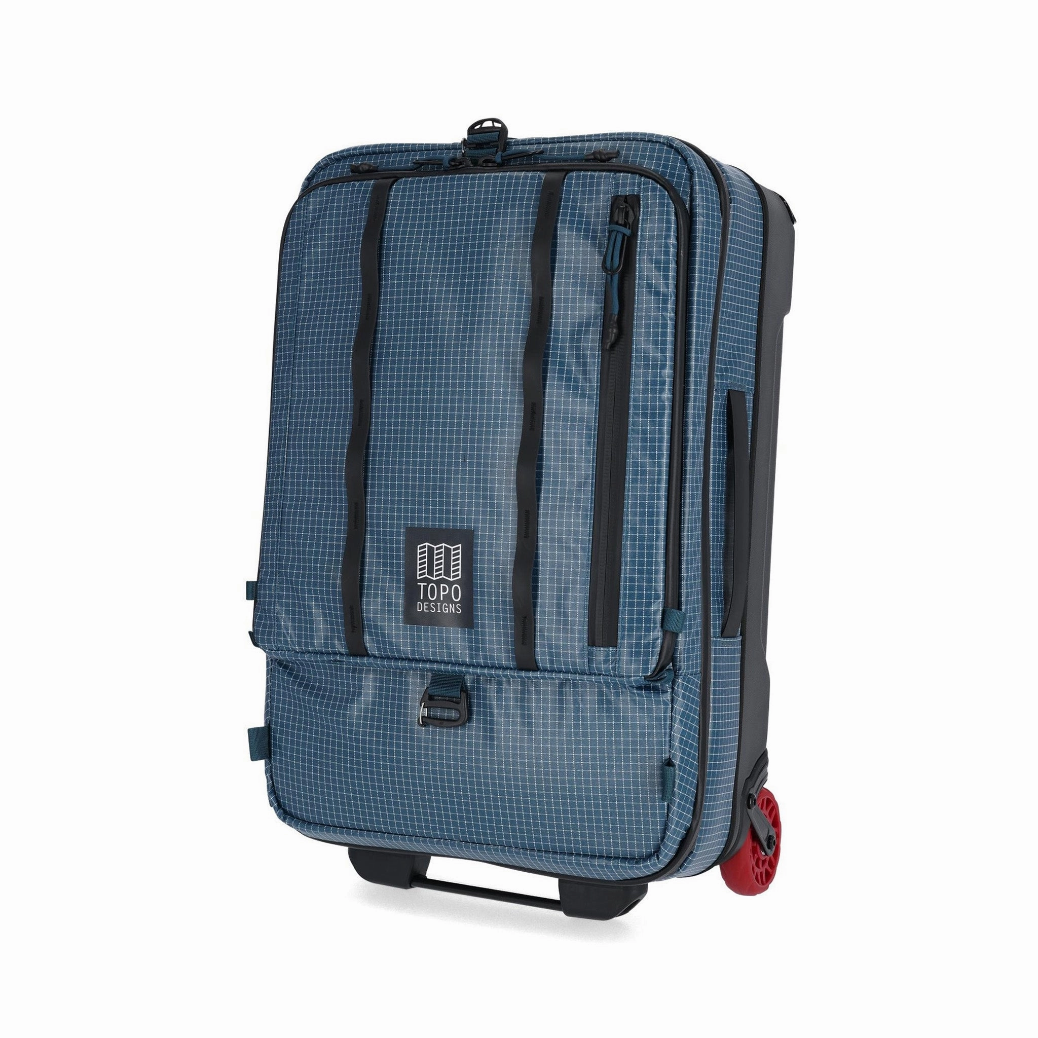 Apex Global Travel Bag Roller Luggage Style