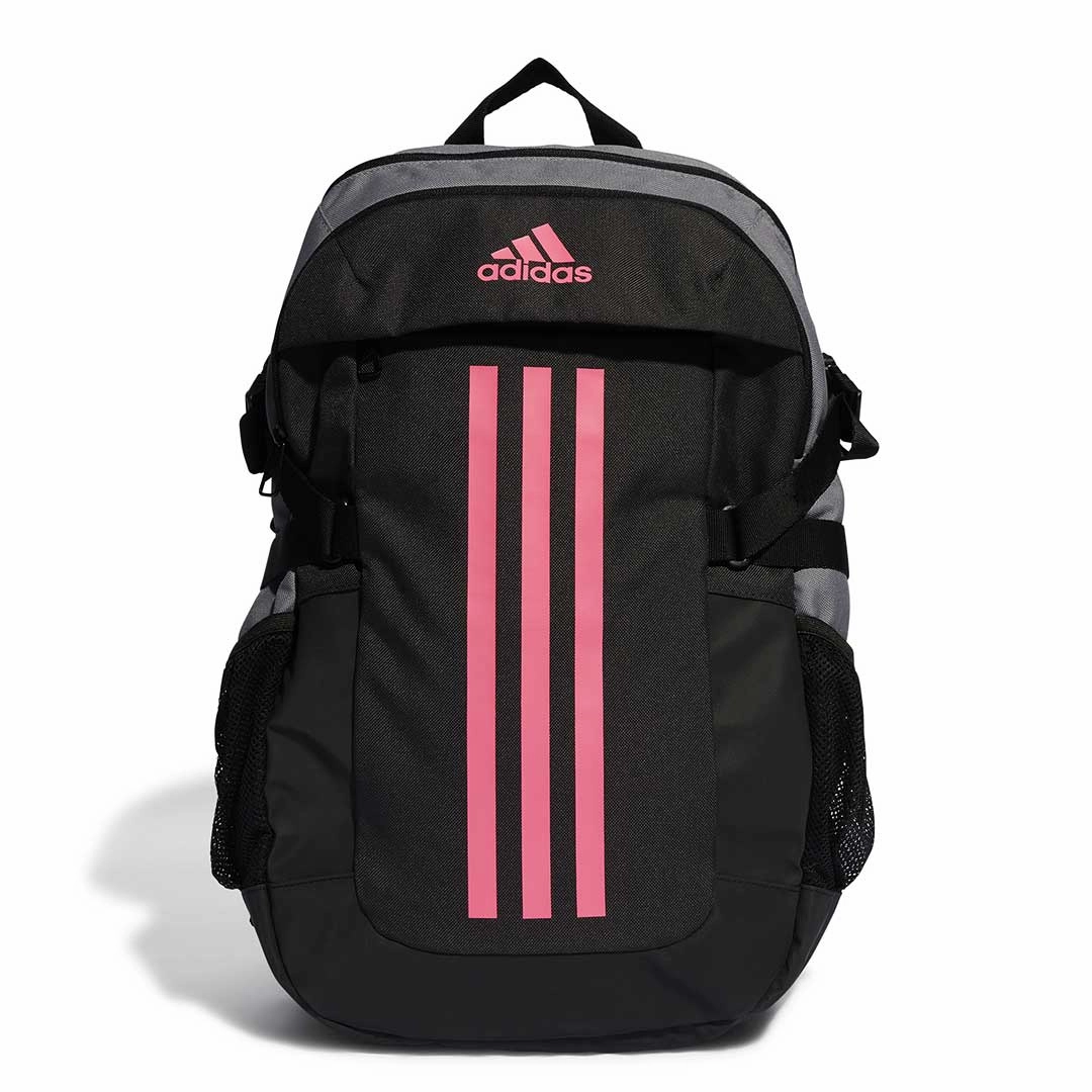 adidas - Power Backpack (IK4354) Padded Support