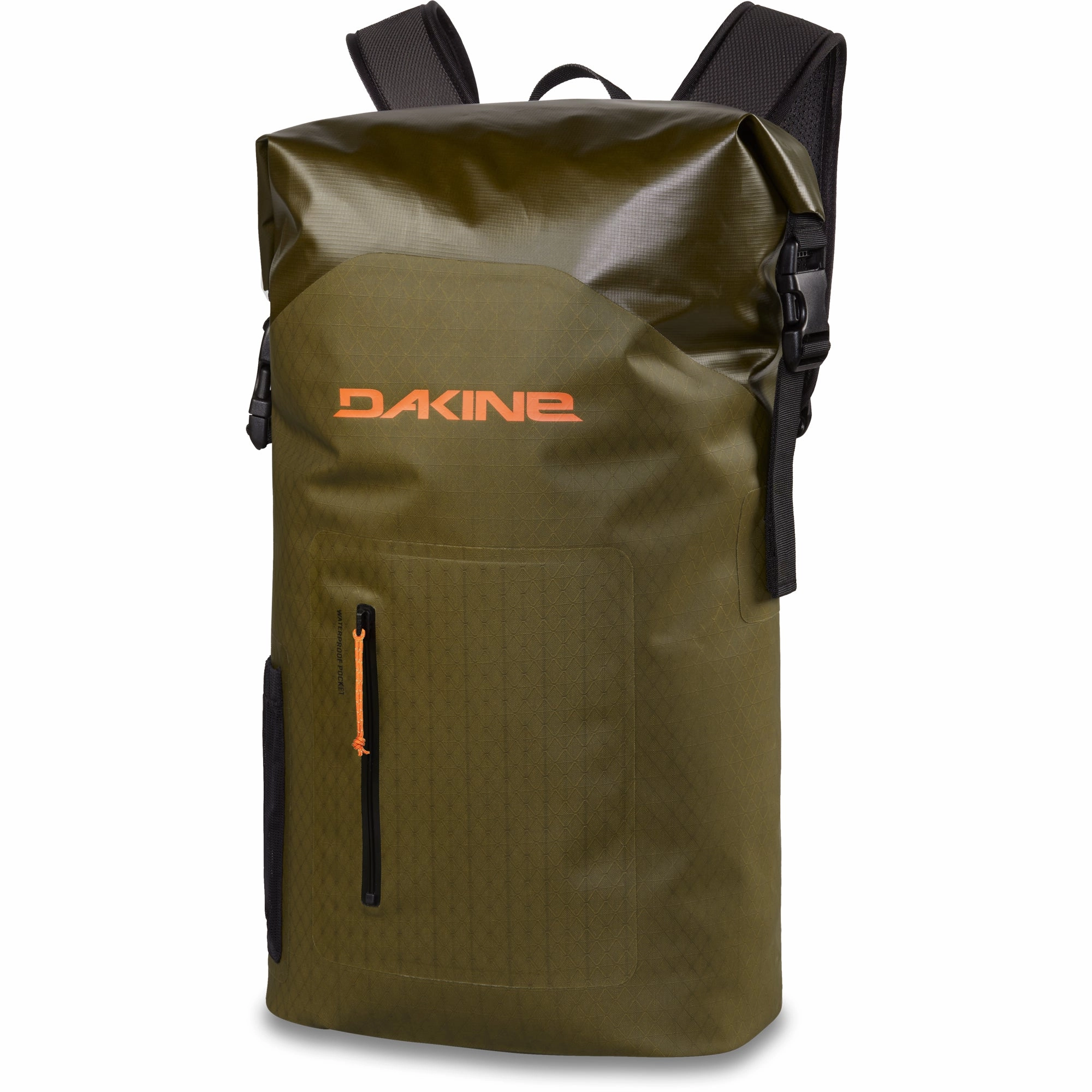 Cyclone LT Wet/Dry Rolltop Pack 30L Sport Utility Gear Trendy Utility