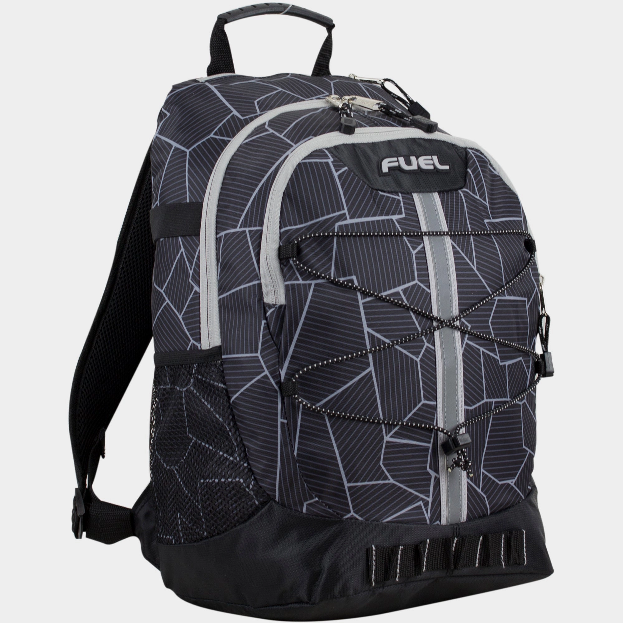 Outdoor Travel Adventure Companion Terra Sport Backpack