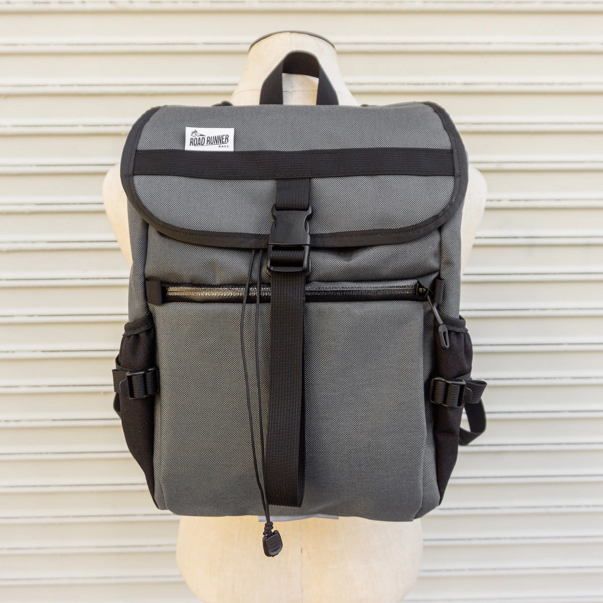 Durable Strength Slacker Day Pack: 13L