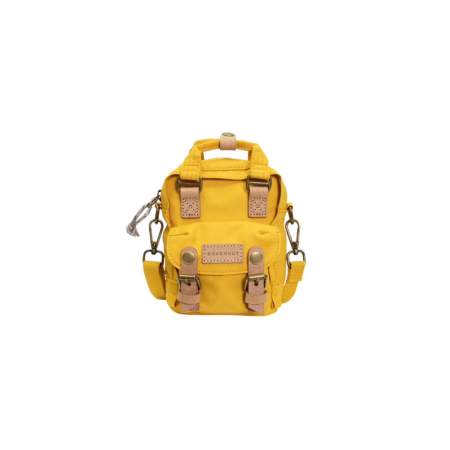 Outdoor Ready Macaroon Tiny Reborn Series Crossbody Bag