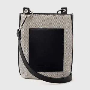 Harper - Black Travel Gear Handsfree Carry