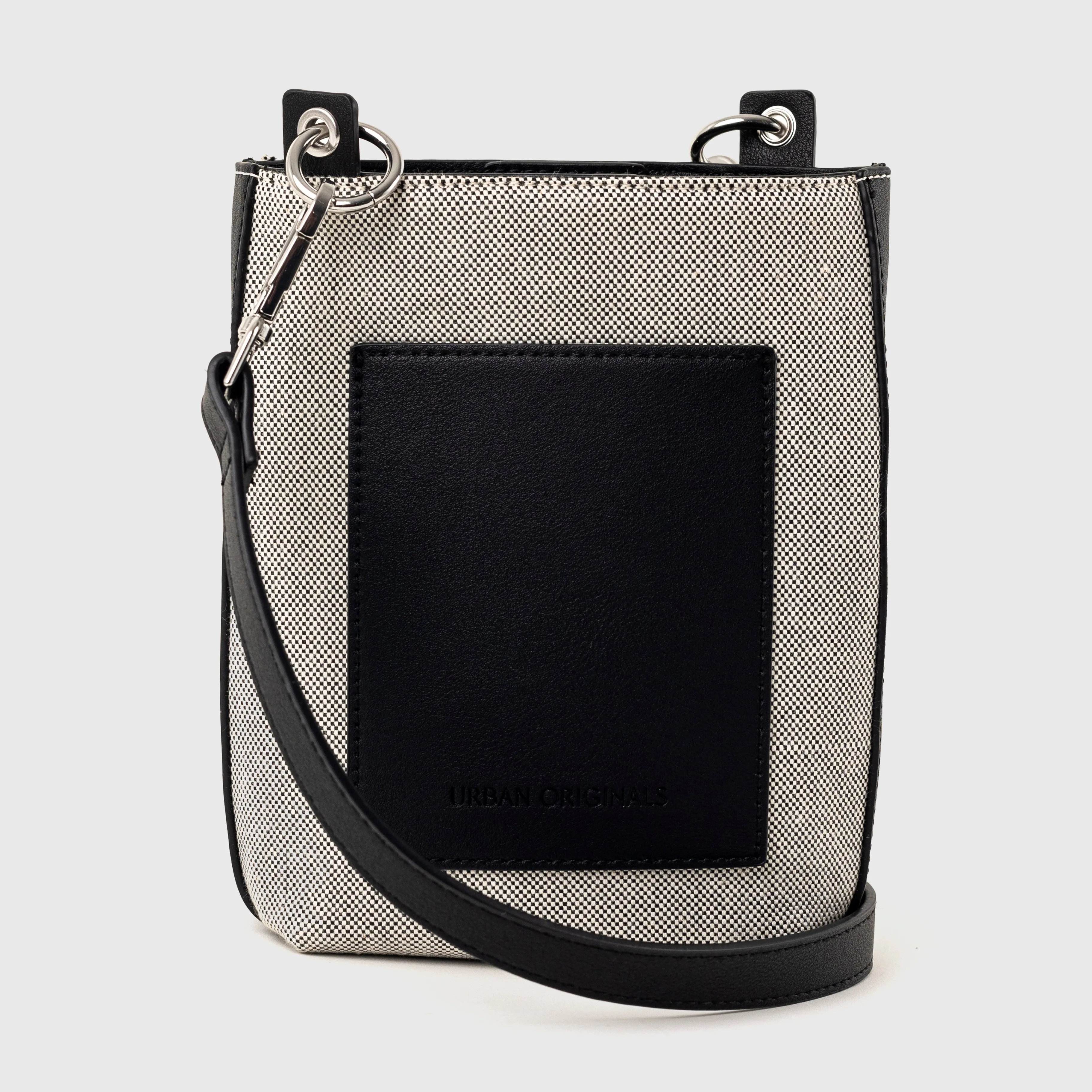 Harper - Black Travel Gear Handsfree Carry