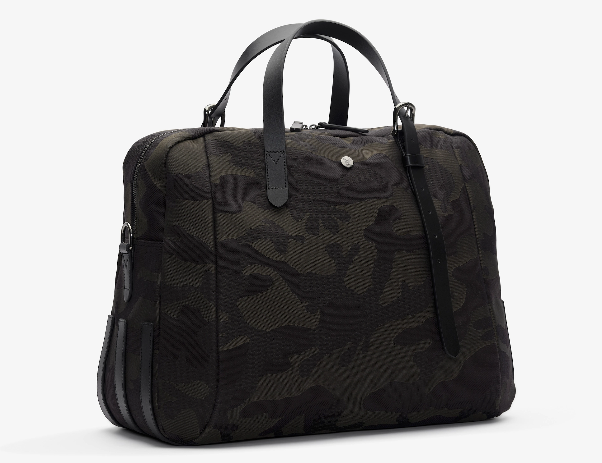 Versatile utility M/S Transit - Into the deep/Black