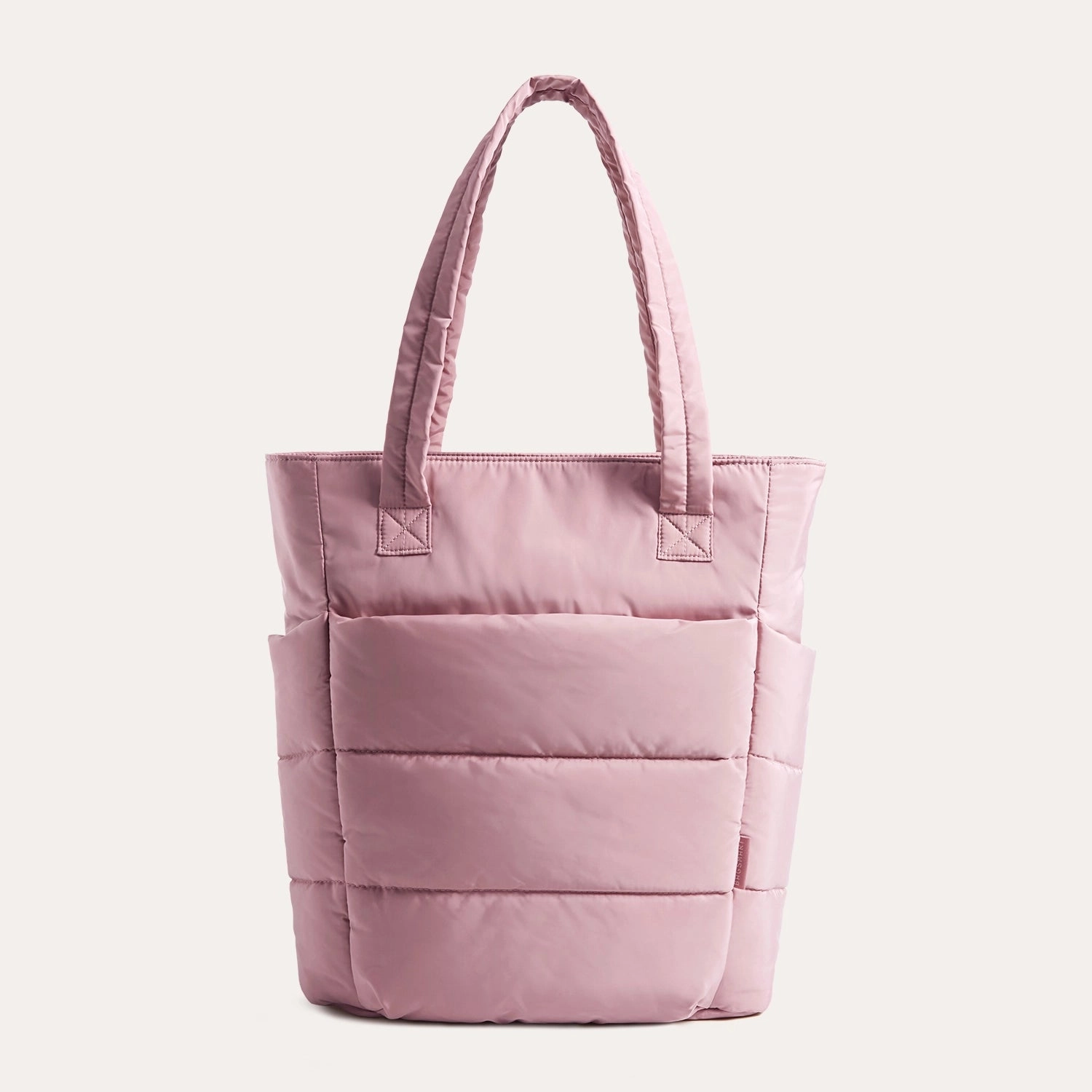 Daily Essential Urban Experience Bubble 21L Puffy Tote