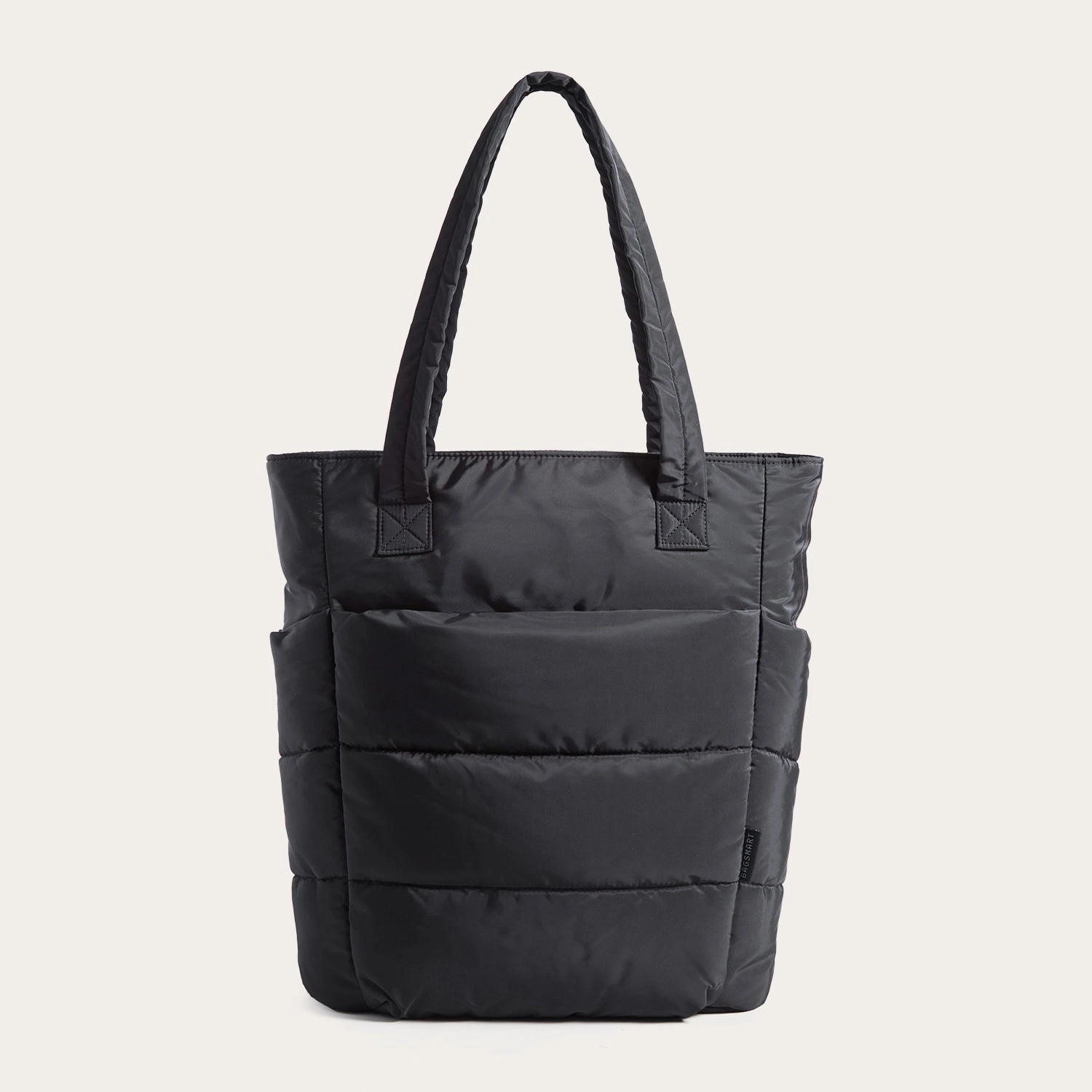 Bubble 21L Puffy Tote Durable Strength