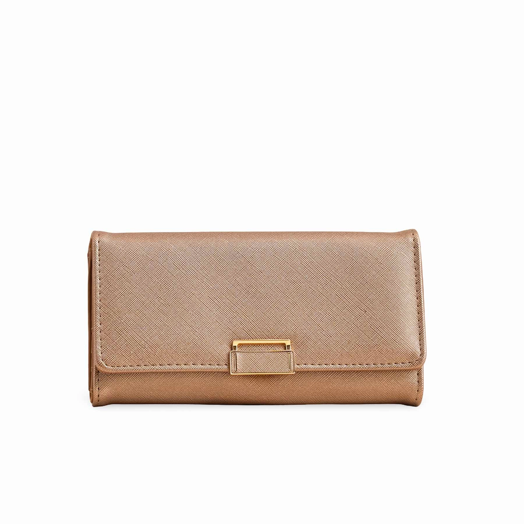 Festival Gear Urban Commuter Bronze Casual Wallet P70964
