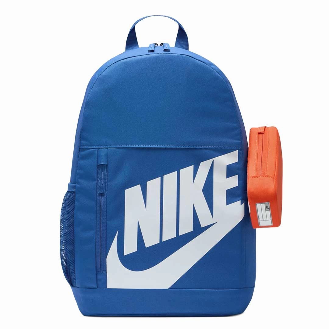 Nike - Kids' Elemental Shoebox Backpack (HJ4186 480) Urban Organization Active Lifestyle