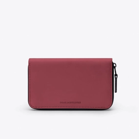 Comfortable Edge Naira Wallet