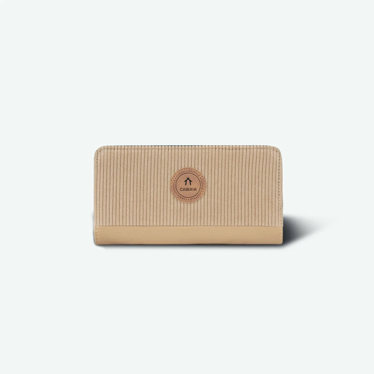 Stylish card pouch Simple Elegance Wallet Large Luxor