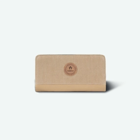 Stylish card pouch Simple Elegance Wallet Large Luxor